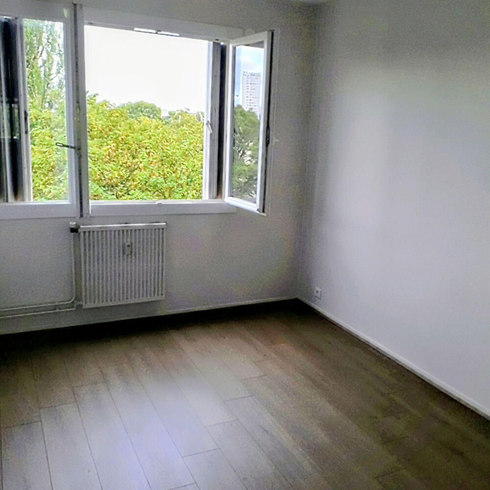 Location Appartement Beau T4 rénové proche gare Dijon