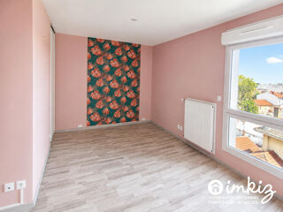  Appartement à vendre 4 pièces 76 m²