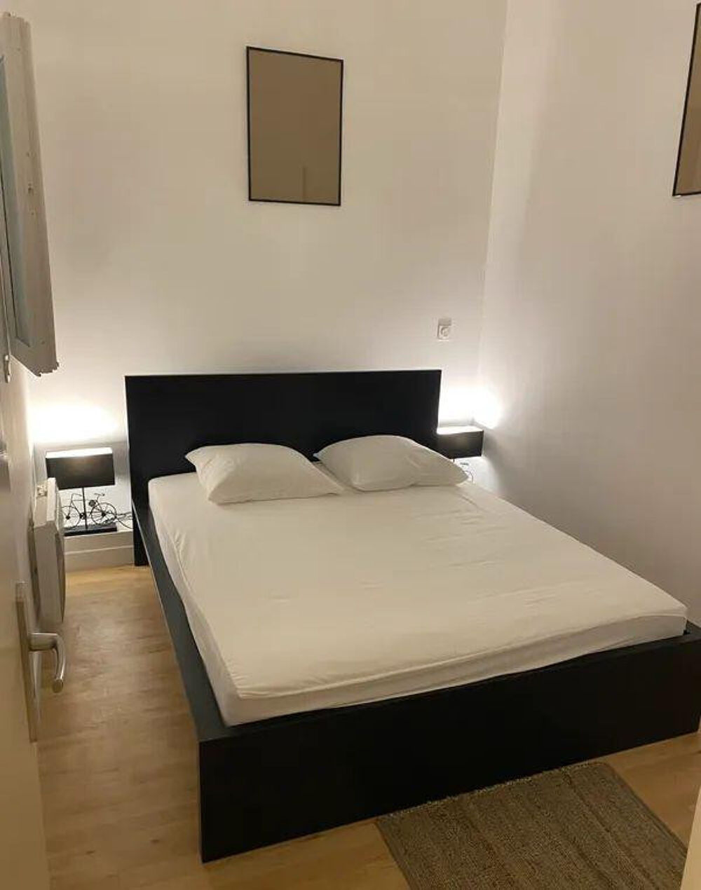 Location Appartement Super Appartement T2 Meublé Marseille 13002 Marseille 2
