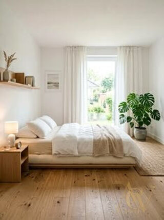 Appartement 3 pièces 63 m² · à La Gaude · 63 m² · 357 980 €
