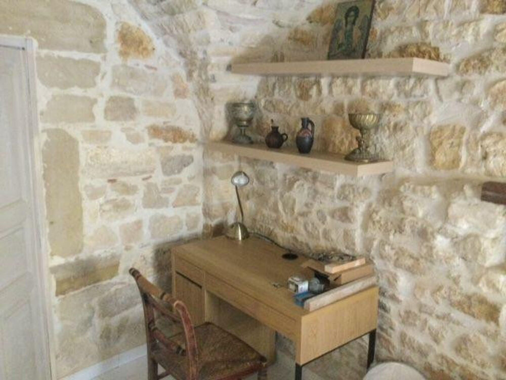 Location Appartement Appartement de caractère dans le centre du village Arpaillargues-et-aureillac