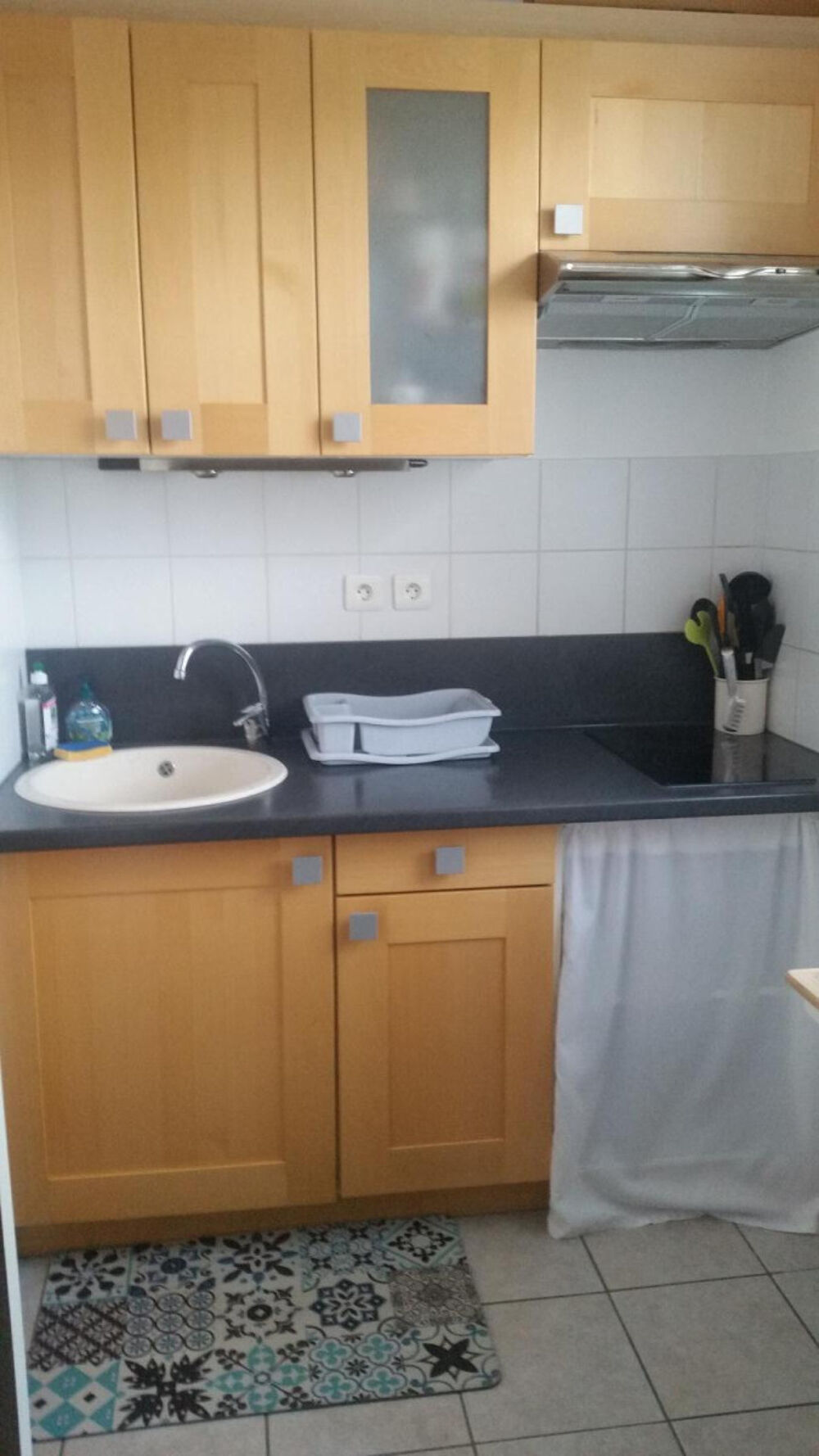 Location Appartement Agréable T2 meublé 38m² pour étudiant (31200) Toulouse