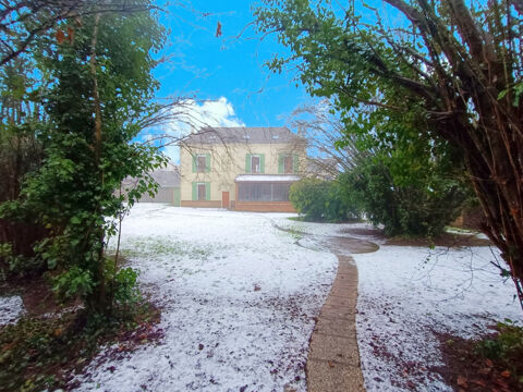  Maison � louer 5 pi�ces 178 m�