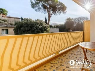  Appartement � vendre 1 pi�ce 27 m�