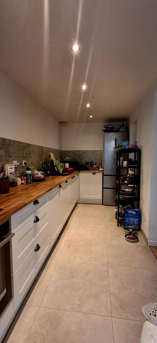  Maison � louer 2 pi�ces 50 m�