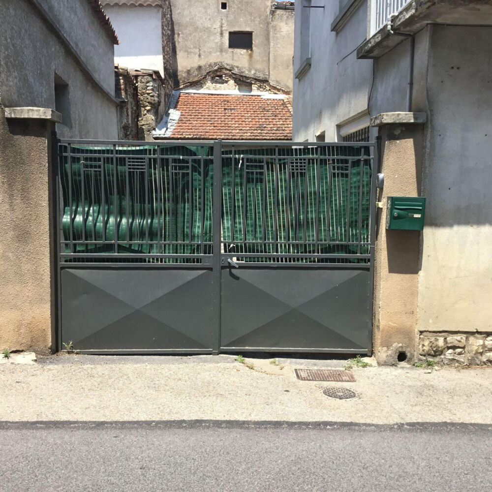 Location Appartement Au calme près de tt commodité Anduze