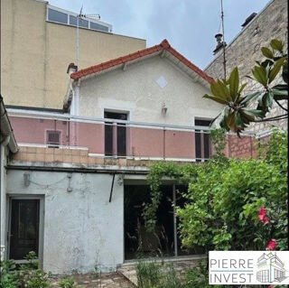  Maison à vendre 4 pièces 132 m²