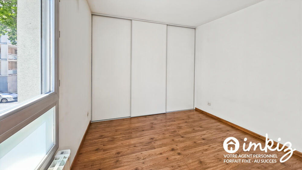 Vente Appartement Appartement 3 pièces avec balcon, garage possible Lyon 8