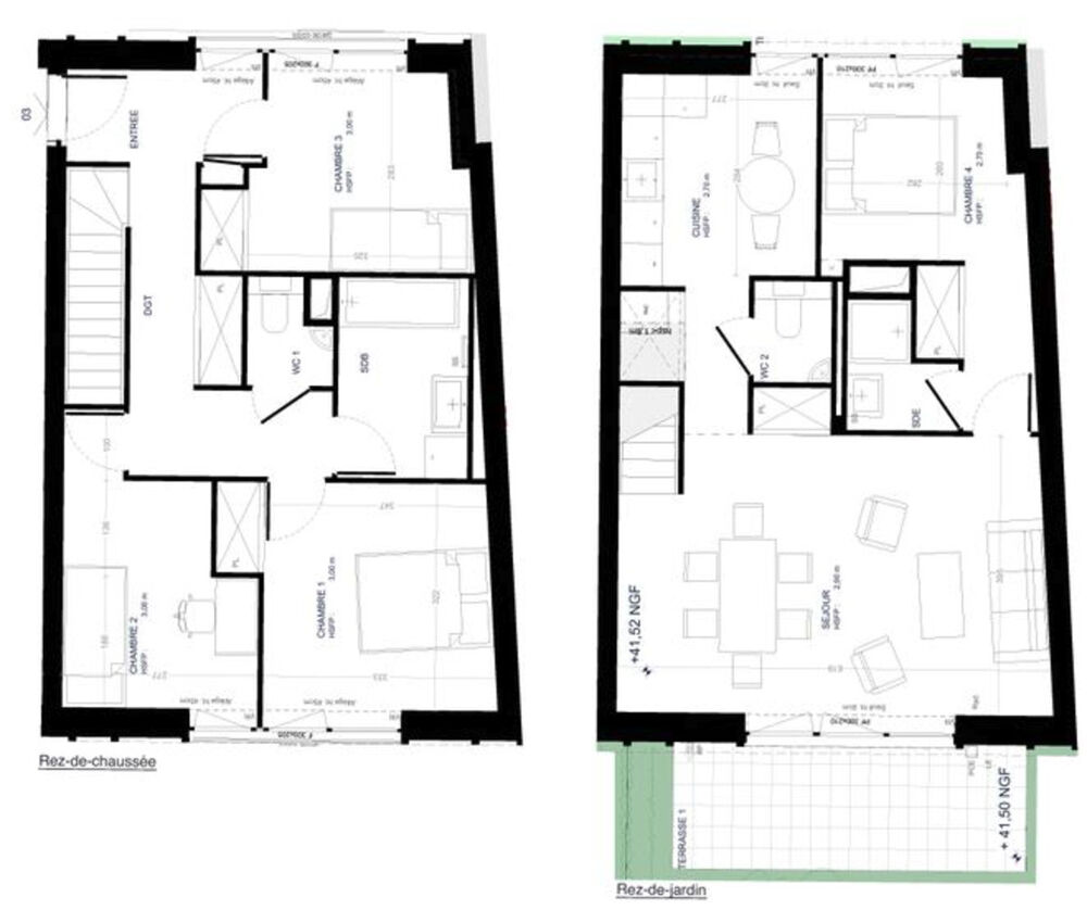 à vendre  Appartement Courbevoie (92400)