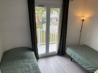  Appartement à louer 3 pièces 46 m²