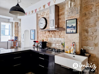  Appartement � vendre 5 pi�ces 88 m�