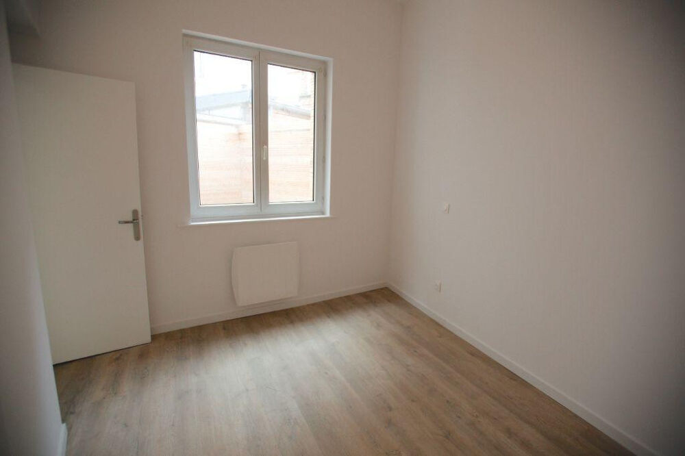 Location Appartement T2 de 28m2 neuf Lille Lille
