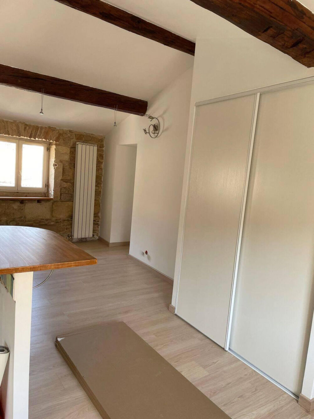 Location Appartement Beau T3 secteur Écusson - Arènes Nîmes