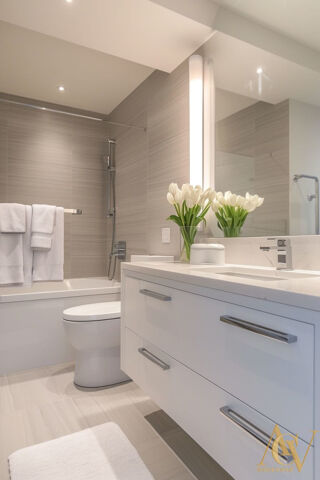  Appartement � vendre 1 pi�ce 35 m�