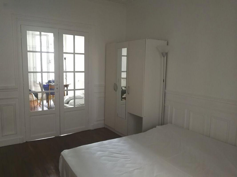 Location Appartement Un appartement T2 de 35M2 refait en 2023 Levallois-perret