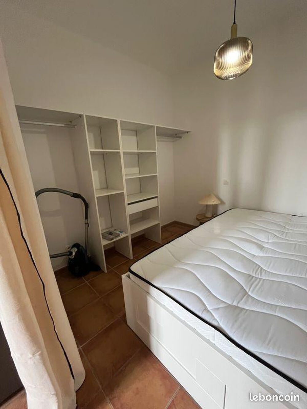 Location Appartement T1 LUMINEUX A DEUX PAS DE LA TOUR LUMA Arles
