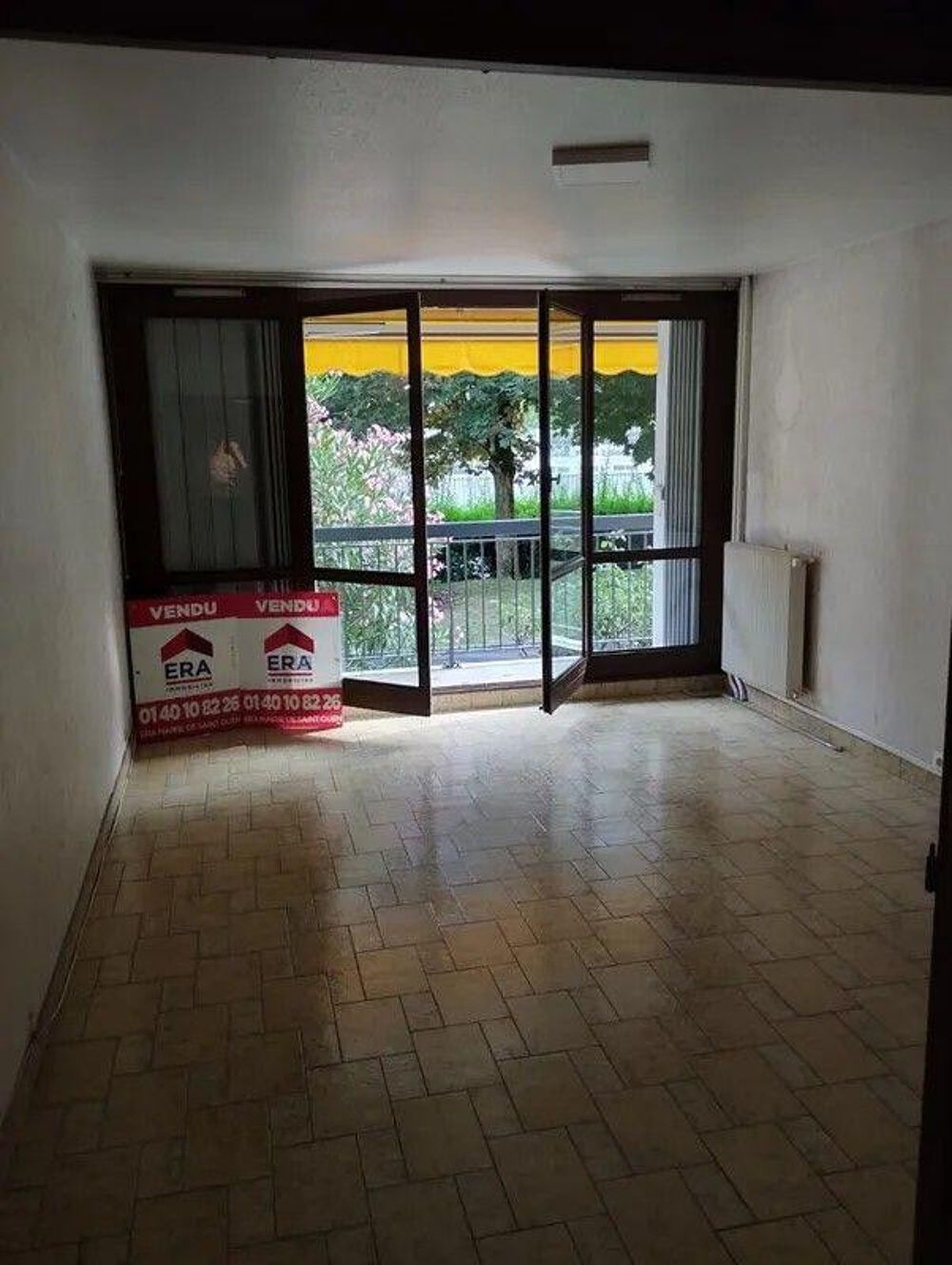 Location Appartement Belle location T3 68m² avec balcon à Gagny Gagny