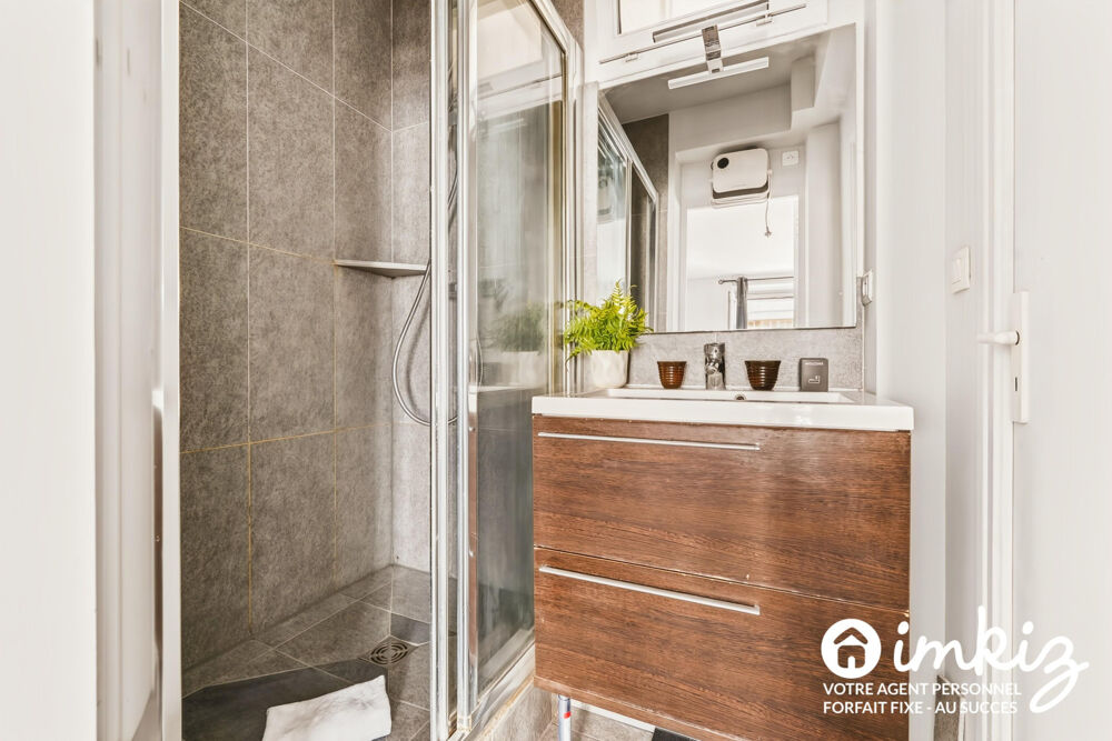 à vendre  Appartement Paris 10