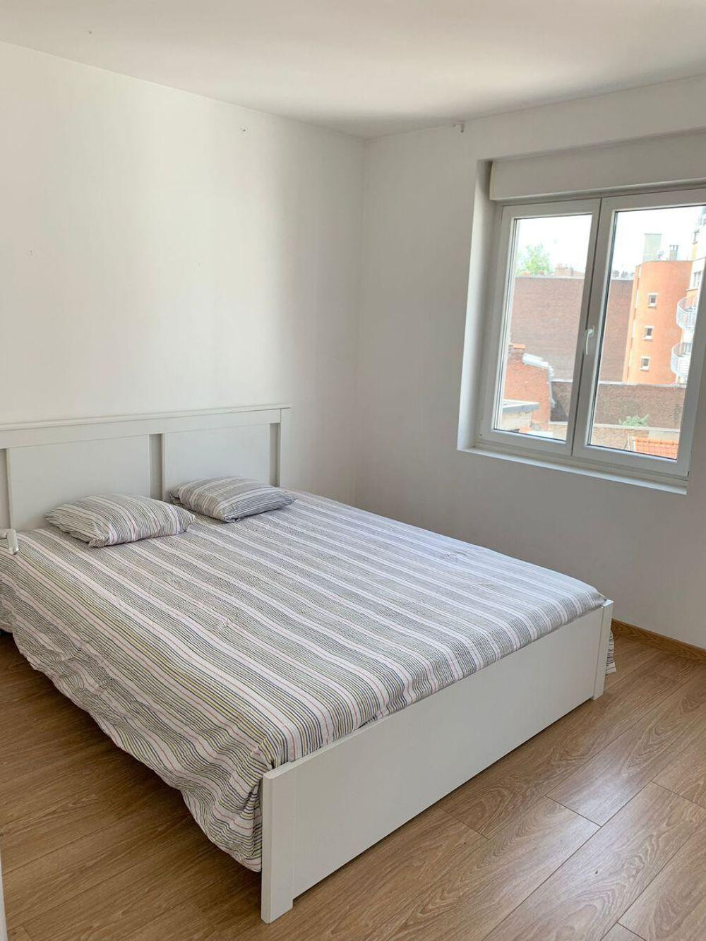 Location Appartement T3 lumineux et calme hypercentre Lille