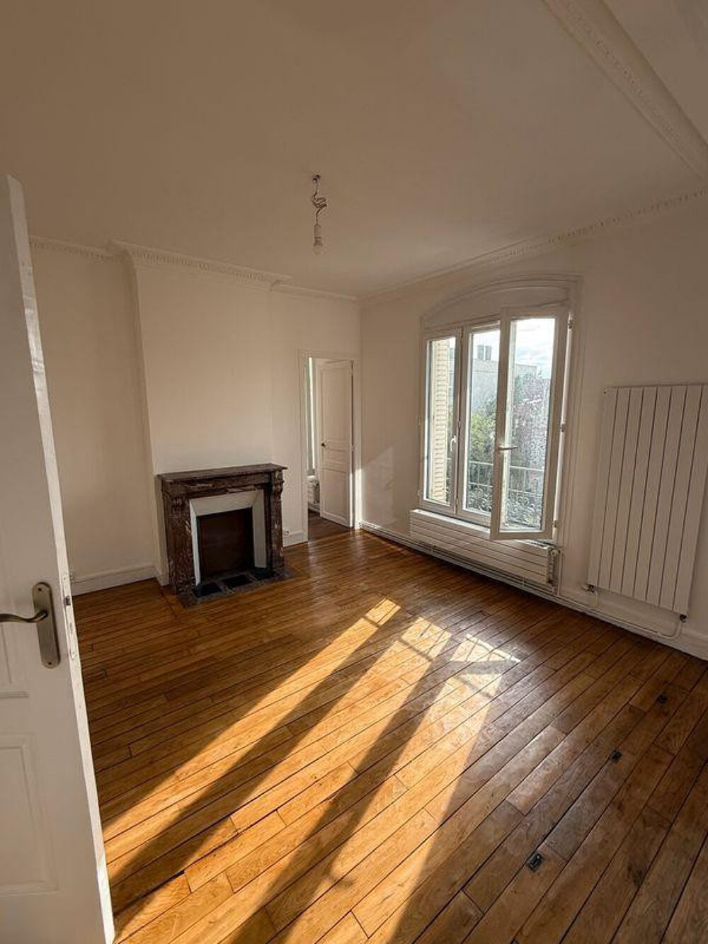 Location Appartement Appartement 2 pièces 48m² - 5 min RER Saint-denis