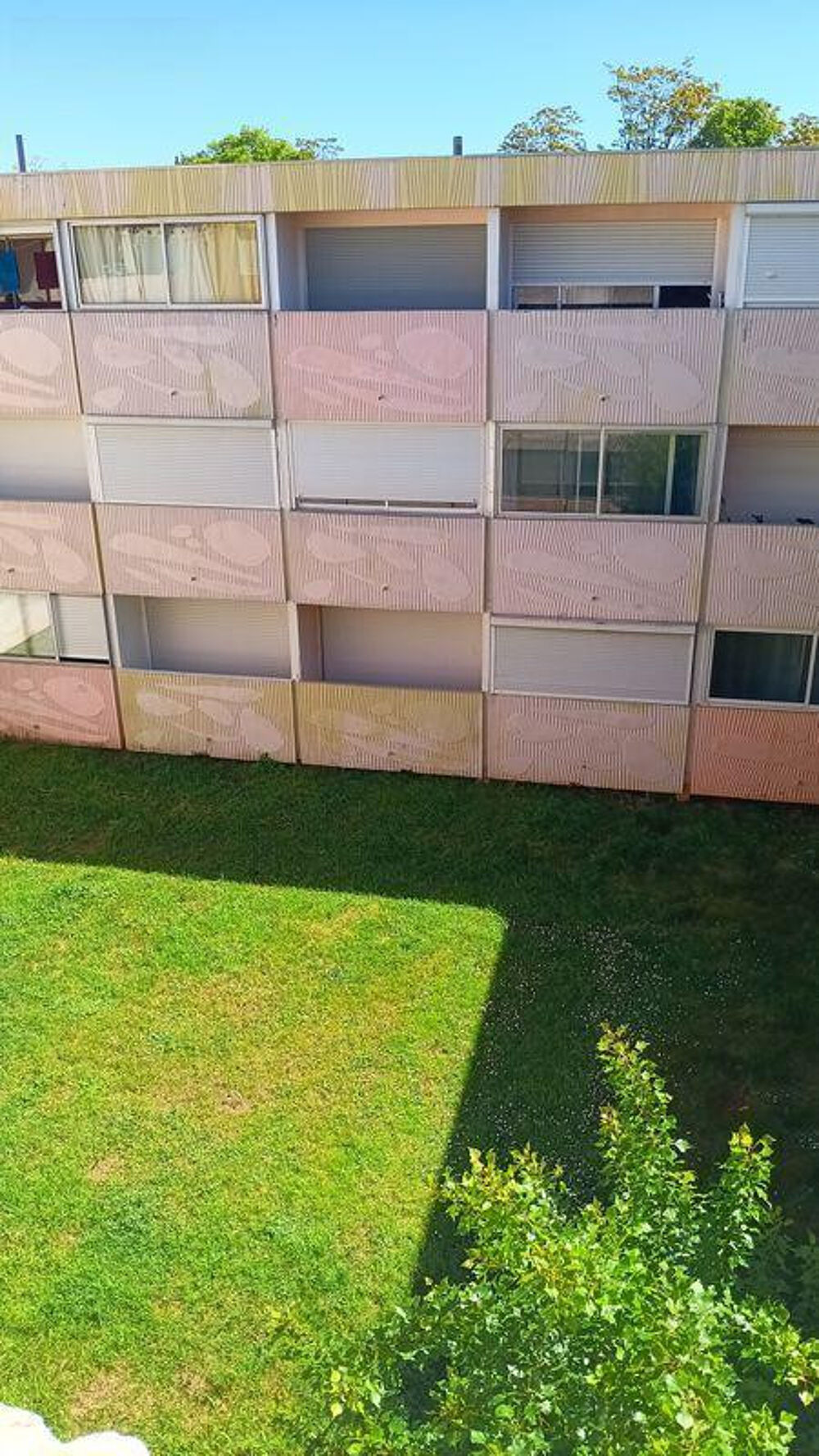 Location Appartement Studio étudiant faculté Lettres et Sciences Montpellier