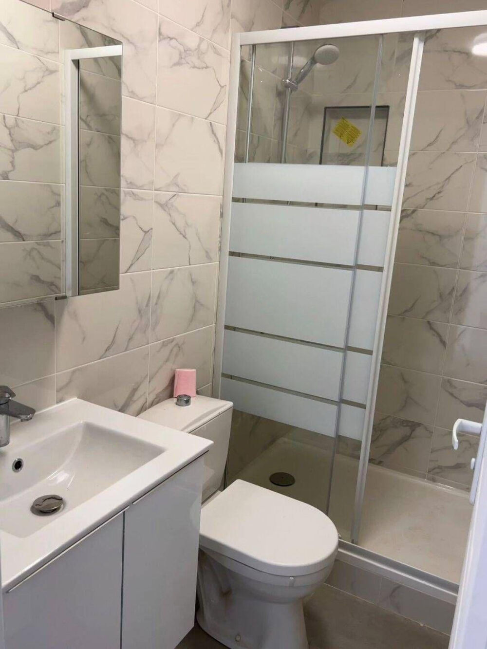 Location Appartement Beau 3P entièrement meublé et rénové 43m² Versailles