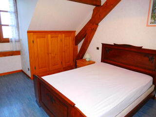  Appartement à louer 2 pièces 59 m²