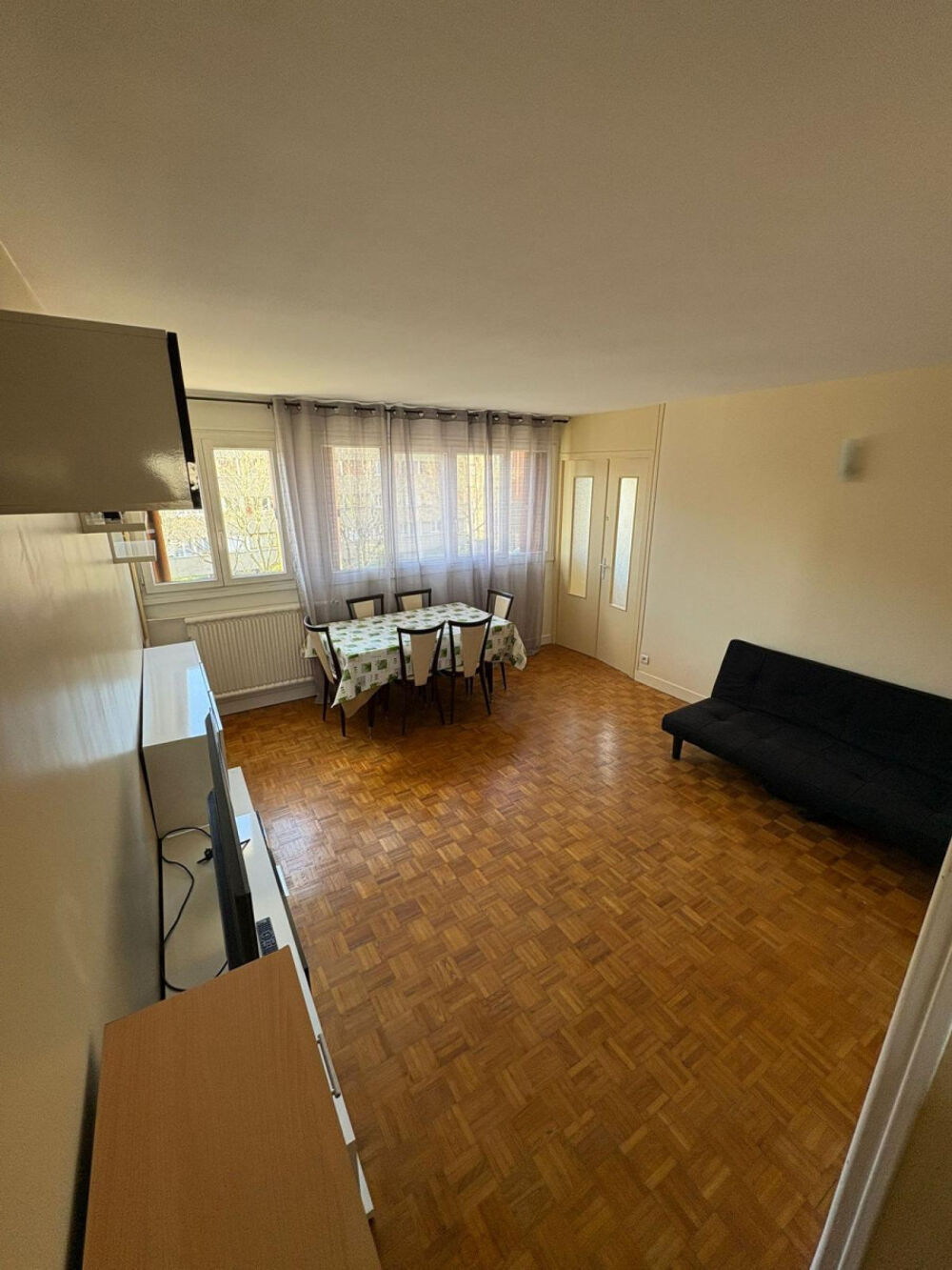 Location Appartement Chambre dans une colocation 70 m² Neuilly-sur-marne