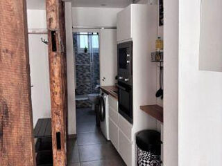  Appartement à louer 1 pièce 33 m²