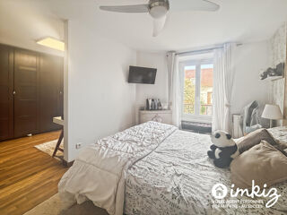  Appartement à vendre 4 pièces 93 m²