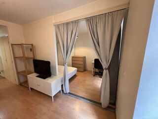  Appartement à louer 1 pièce 33 m²