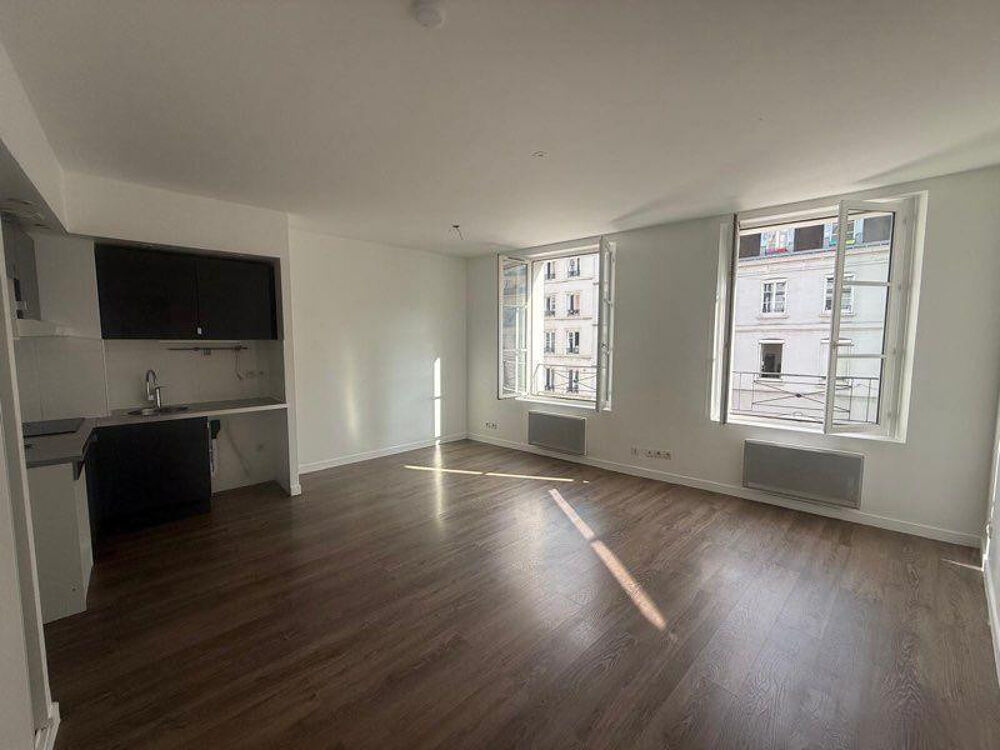 Location Appartement T2 Paris Paris 11