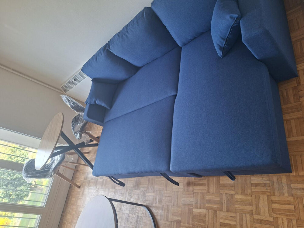Location Appartement T1 de 36m² refait à neuf proche métro Villejuif Villejuif