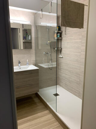  Appartement à louer 1 pièce 11 m²