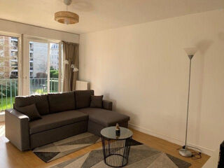 Appartement à louer 2 pièces 51 m²