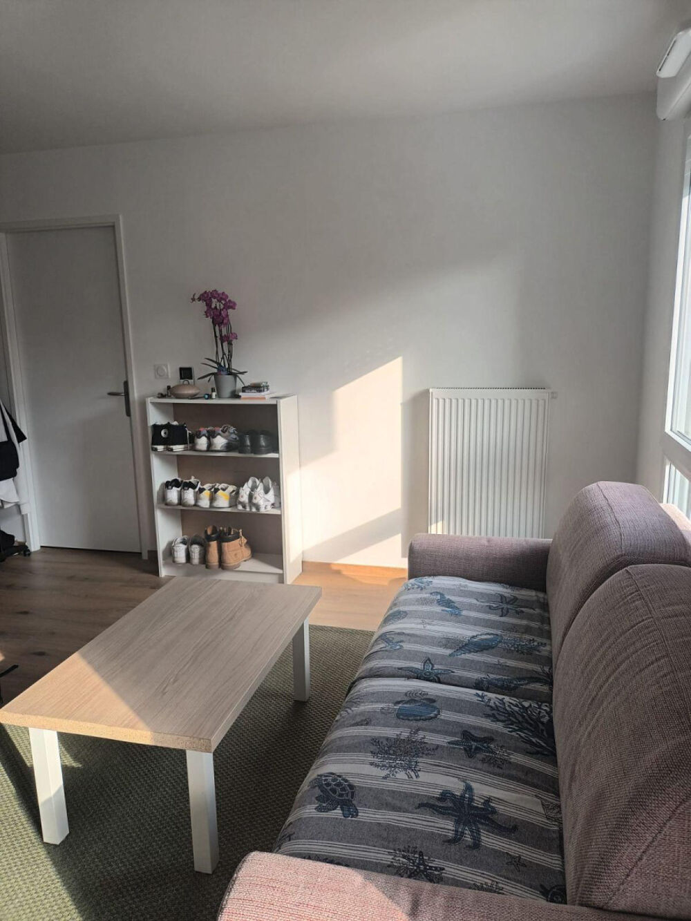 Location Appartement Bel appartement lumineux de 46m2 vous attend ! Loos