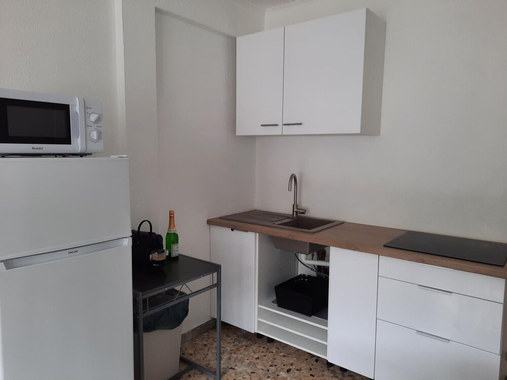 Location Appartement Chambre dans appartement en colocation à Nice Nice