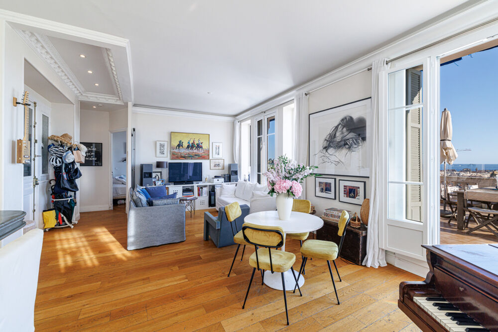 � vendre  Appartement Nice (06000)