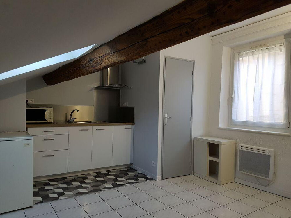 Location Appartement Studio proximité Bellecour Lyon 2