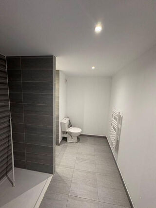  Appartement à louer 1 pièce 34 m²