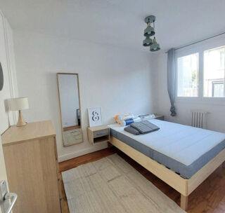  Appartement à louer 2 pièces 42 m²