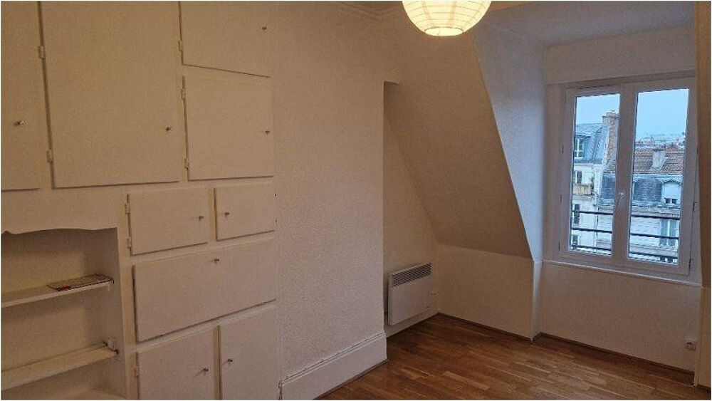 Location Appartement Location Paris 11 Rue Saint-Maur Paris 11