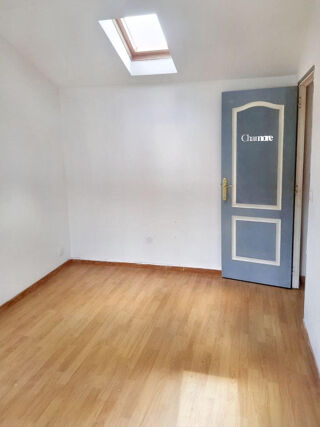  Maison à louer 4 pièces 47 m²