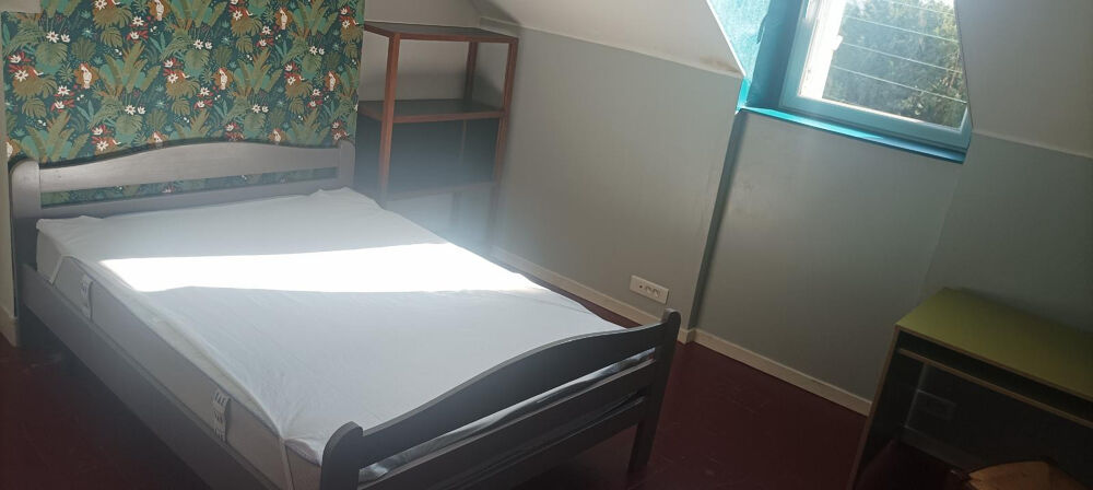 Location Appartement Chambre meublée chez l'habitant pour étudiant. Angers