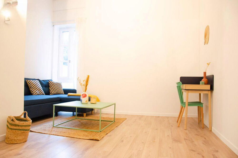Location Appartement Studio meublé 23m² rue de la providence Toulouse