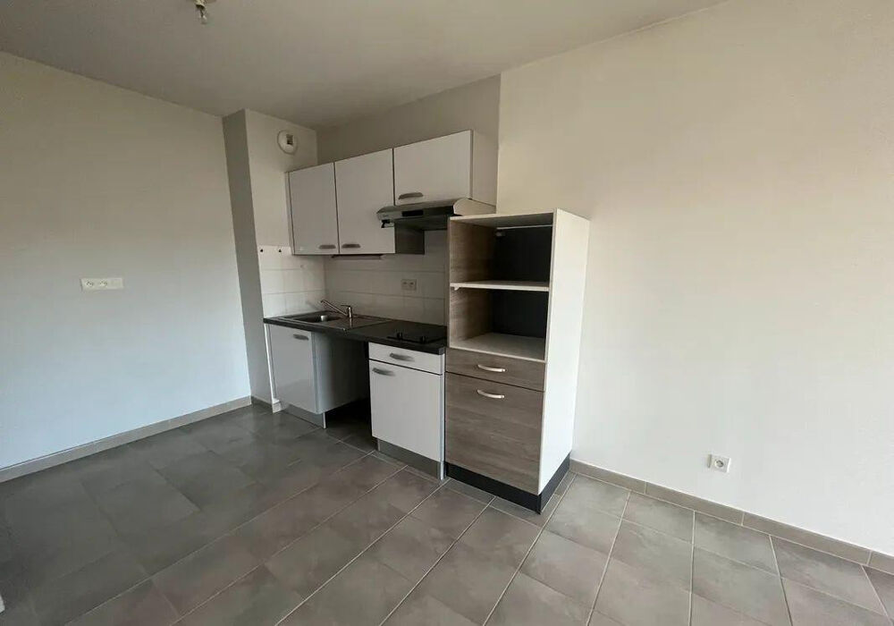 Location Appartement T2 Nantes - Beauséjour 41m2 parking sécurisé Nantes