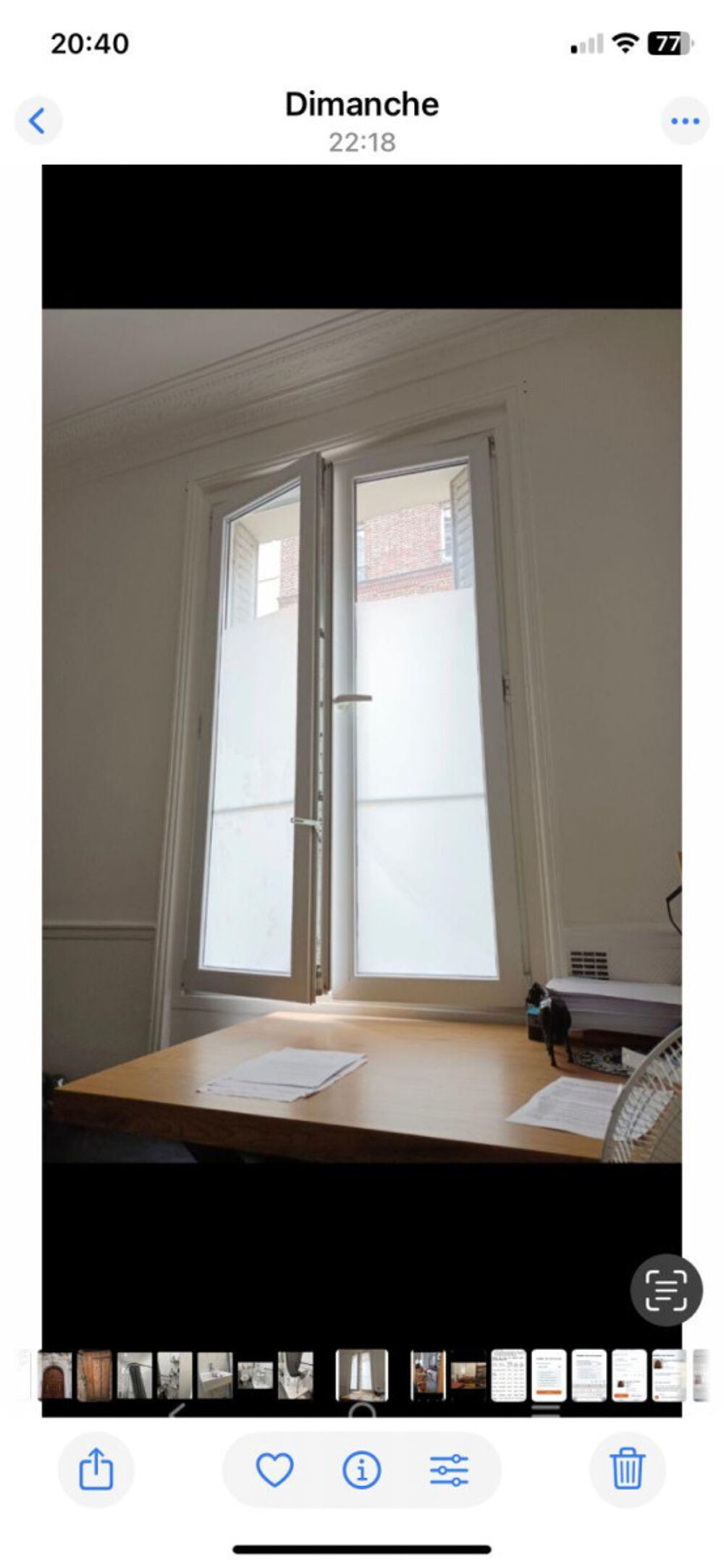 Location Appartement Appartement proposé en colocation solidaire Boulogne-billancourt