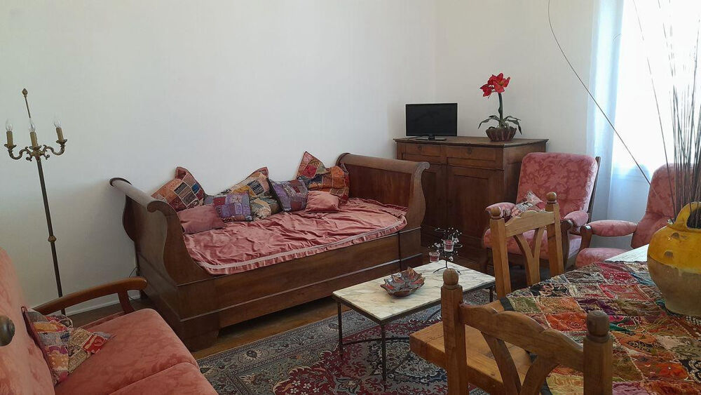 Location Appartement Beau T3 Meublé 75m² Bordeaux