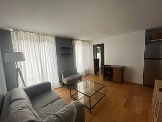  Appartement à louer 2 pièces 34 m²
