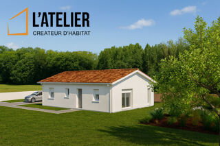  Terrain � vendre 495 m�